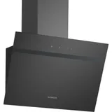 Siemens LC65KDK60 iQ100 Wandesse 60 cm Klarglas schwarz bedruckt