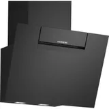 Siemens LC67KFN60 iQ300 Dunstabzugshaube (Wandhaube) 59 cm Schwarz