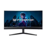 Acer Predator X34 V3 34 Zoll UWQHD Curved VA miniLED 21:9 180 Hz Gaming Monitor