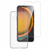 4smarts 360° Protection Set für Samsung Galaxy XCover 7