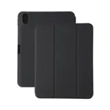 4smarts Folio Case Basic für Apple iPad (A16, 2025, 10.Gen.) schwarz