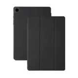 4smarts Folio Case Basic für Samsung Galaxy Tab A9+ schwarz