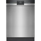 Siemens SN43ES04TE iQ300 Geschirrspüler 60cm unterbaufähig EEK:B