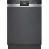 Siemens SX53ES22CE iQ300 Geschirrspüler 60cm teilintegrierbar EEK:A