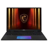 MSI Titan 18 HX AI A2XWJG-656 Core Ultra 9 285HX 64GB/6TB SSD 18" UHD+ RTX5090 Win11 Pro