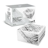 ASUS ROG Strix 1000P White Gaming Netzteil, 80+ Platinum, Modular, 135 mm Lüfter