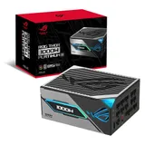 ASUS ROG Thor Platinum 1000P III 1000W Platinum Gaming Netzteil Modular PCIe5.0