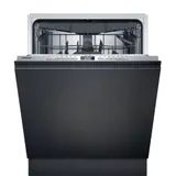 Siemens SX73EX22CE iQ300 Geschirrspüler 60cm vollintegrierbar EEK:A