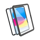 4smarts Active Pro Rugged Case Stark für Apple iPad 11" (A16, 2025) / iPad 10.9" (10.Gen.)