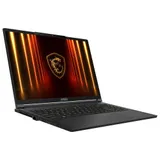 MSI Stealth A16 AI+ A3XWIG-043 Ryzen AI 9 HX 370 32GB/2TB SSD 16" QHD+ RTX5080 Win11