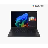 Lenovo ThinkPad X1 carbon G13 Aura Edition 21NS0010GE U7-258V 32GB/1TB SSD 14" 2,8K OLED Win11 Pro Copilot+ PC