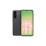 Samsung GALAXY A56 5G SM-A566B Dual-SIM 8/256GB Awesome Graphite Android 15 Smartphone
