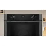 Neff B3ACE2AG3 N50 Einbaubackofen