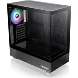 THERMALTAKE View 270 TG ARGB Mid Tower E-ATX Gehäuse Sichtfenster schwarz