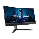 Acer Predator X34V3bmiiphuzx 34 Zoll UWQHD Curved VA miniLED 21:9 180 Hz Monitor