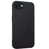 JT Berlin BackCase Pankow Soft Apple iPhone 17e/16e schwarz