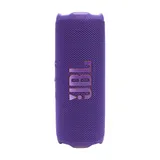 JBL Flip 7 Bluetooth Lautsprecher wasserdicht mit Akku purple
