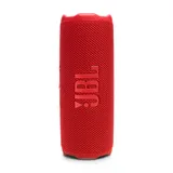 JBL Flip 7 Bluetooth Lautsprecher wasserdicht mit Akku rot