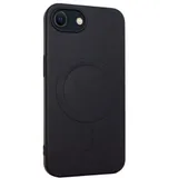 JT Berlin BackCase Pankow Soft MagSafe Apple iPhone 17e/16e schwarz