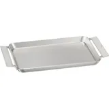 Neff Z9401TY0 Teppan Yaki Metall Koch Pfanne