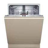 Neff S275EAX16E N50 Geschirrspüler vollintegrierbar A 60cm, XXL, Vario