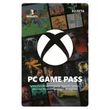 PC Game Pass 3 Monate