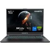 GIGABYTE G6 KF-73DE854KH 16" WUXGA 165Hz Core i7-13700H 16GB/1TB SSD RTX4060 Win11