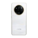 realme 14 Pro 5G Pearl White (8GB RAM/256GB Speicher) Android 15