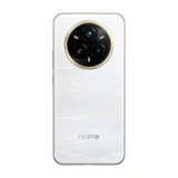 realme 14 Pro+ 5G Pearl White (12GB RAM/512GB Speicher) Android 15