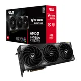 ASUS TUF Gaming Radeon RX 9070 OC 16GB TUF-RX9070-O16G-GAMING DDR6, HDMI/DP