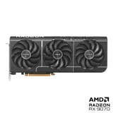ASUS PRIME Radeon RX 9070 OC Edition 16GB DDR6, HDMI/DP
