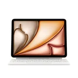 Apple Magic Keyboard für iPad Air 11" (M3) 2025 deutsch weiß