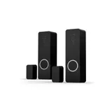 Philips Hue Secure Kontaktsensor Doppelpack schwarz