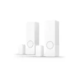 Philips Hue Secure Kontaktsensor Doppelpack weiß