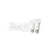 Philips Hue Secure Sensoren Bundle weiß