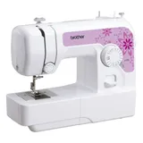 Brother J17s Nähmaschine mechanisch