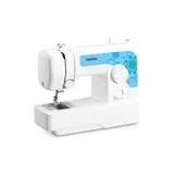 Brother J14s Nähmaschine mechanisch