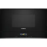 Siemens BE732L1B1 iQ700 Einbau-Mikrowelle schwarz
