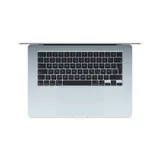 Apple MacBook Air 15,3" 2025 M4/16/2TB SSD 10C GPU Himmelblau BTO