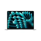Apple MacBook Air 15,3" 2025 M4/16/512GB SSD 10C GPU Silber MW1H3D/A