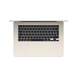 Apple MacBook Air 15,3" 2025 M4/24/1TB SSD 10C GPU Polarstern BTO