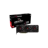 POWERCOLOR AMD Radeon RX 9070 Reaper 16GB GDDR6 Grafikkarte HDMI/3xDP