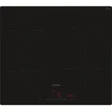 Siemens EH601HEB1E iQ100 Induktionskochfeld 60 cm Schwarz, flächenbündig (integriert)