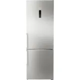 Siemens KG49NAIBT iQ500 Freistehende Kühl-Gefrier-Kombination
