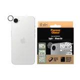 PanzerGlass Hoops Camera Protector, clear iPhone 17e/ 16e