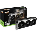 INNO3D GeForce RTX 5090 X3 OC 32GB Grafikkarte DP/HDMI