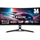 Lenovo Legion R34w-30 34 Zoll UWQHD Curved VA LED 16:9 180 Hz Monitor