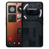 Nothing Phone (3a) 8/128GB Dual-SIM schwarz Android 15 Smartphone