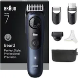 Braun Series 7 BT7520 Barttrimmer blau