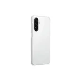 Samsung Clear Case EF-QA266 für Galaxy A26, transparent
